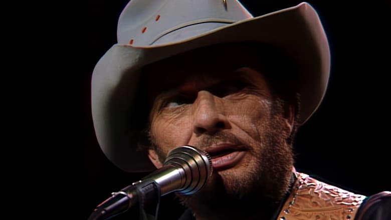 кадр из фильма Merle Haggard: Live from Austin, TX