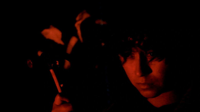 кадр из фильма Violencia