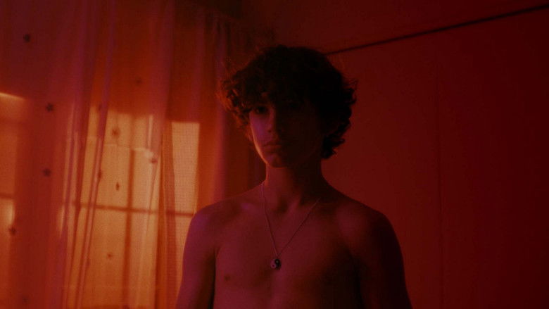 кадр из фильма Brasier