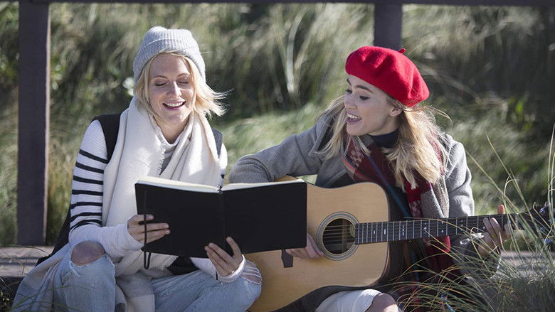 кадр из фильма Bittersweet Symphony