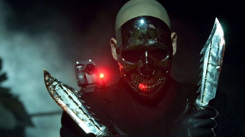 Похороненная 2