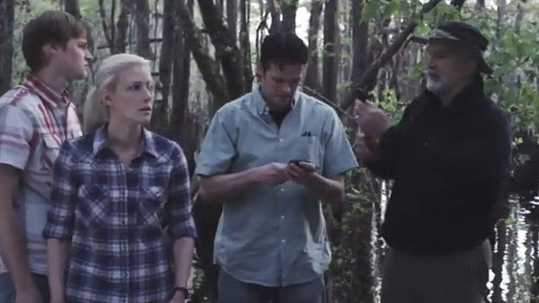 кадр из фильма Skookum: The Hunt for Bigfoot