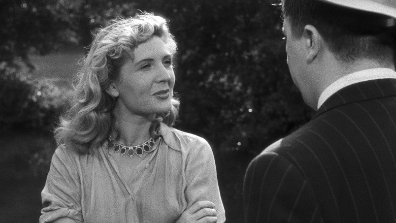 кадр из фильма L'Auberge du péché