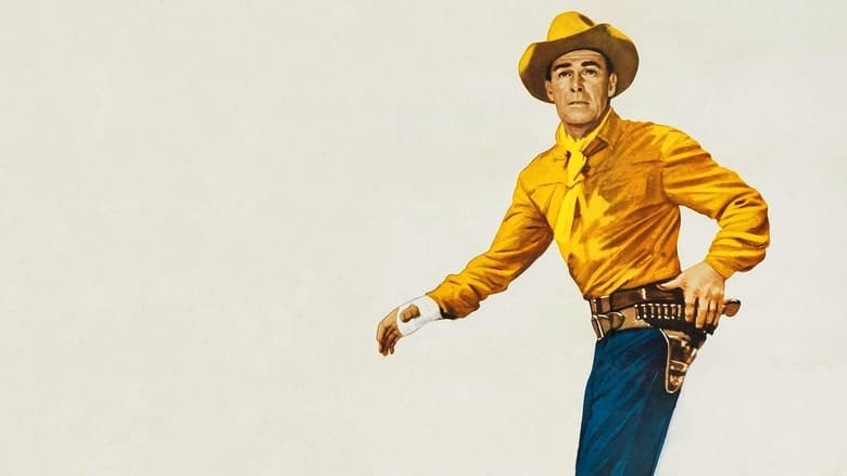 кадр из фильма Decision at Sundown