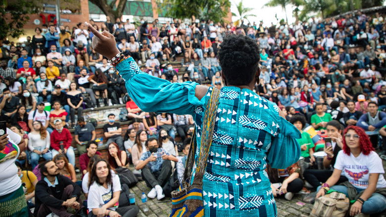 кадр из фильма Igualada