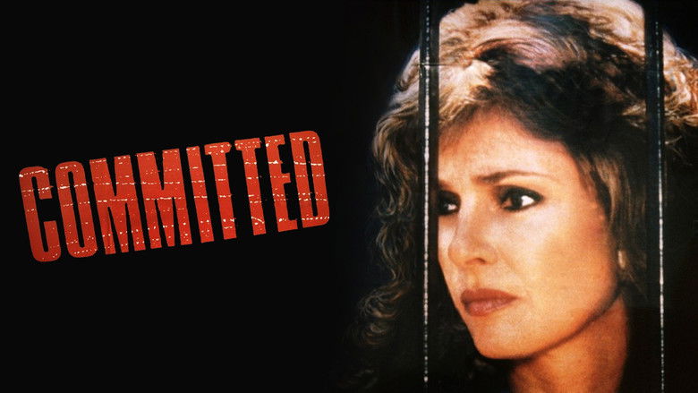 кадр из фильма Пленница