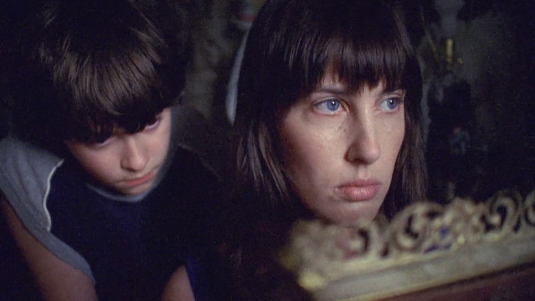 кадр из фильма Джесс + Мосс