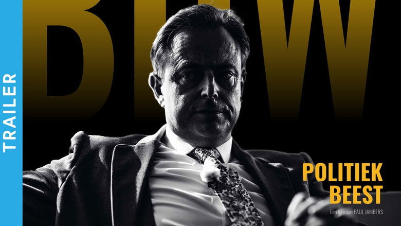 кадр из фильма BDW Politiek Beest