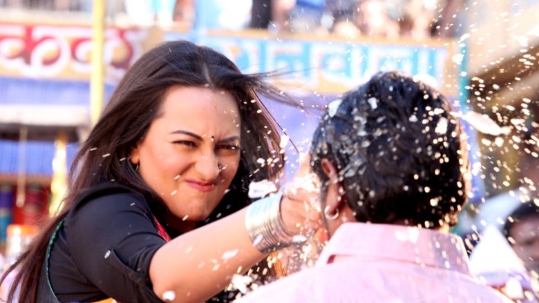 кадр из фильма Р...Раджкумар