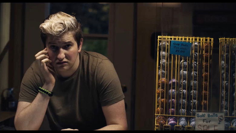 кадр из фильма Cooke Concrete