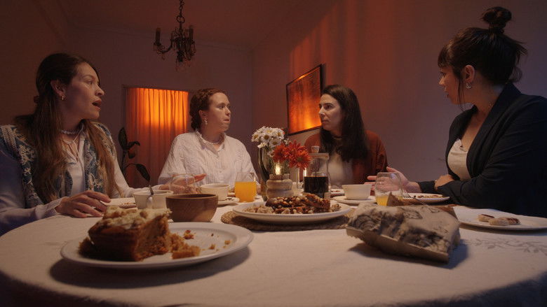 кадр из фильма Las Patricias