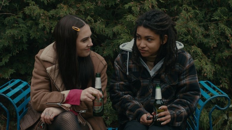 кадр из фильма Au nord d'Albany