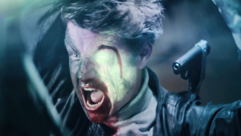 кадр из фильма Красавчик под прикрытием, или Супершпион