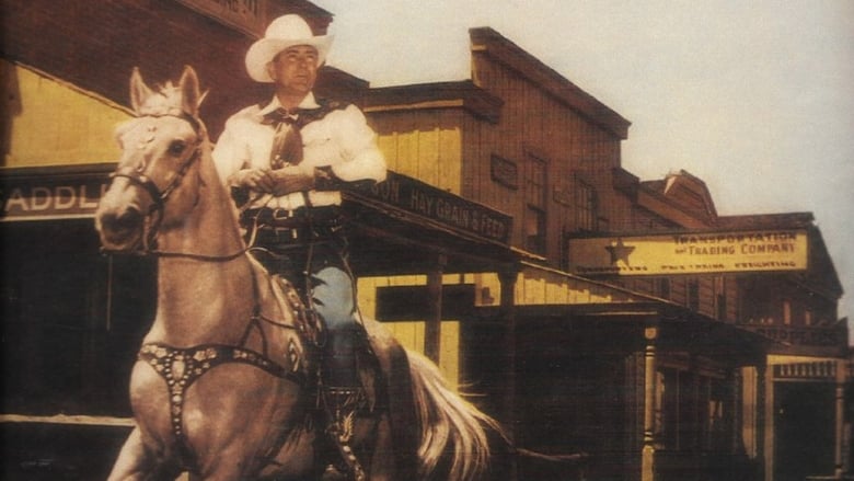 кадр из фильма The Fighting Ranger