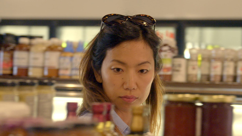 кадр из фильма The Superfood Chain