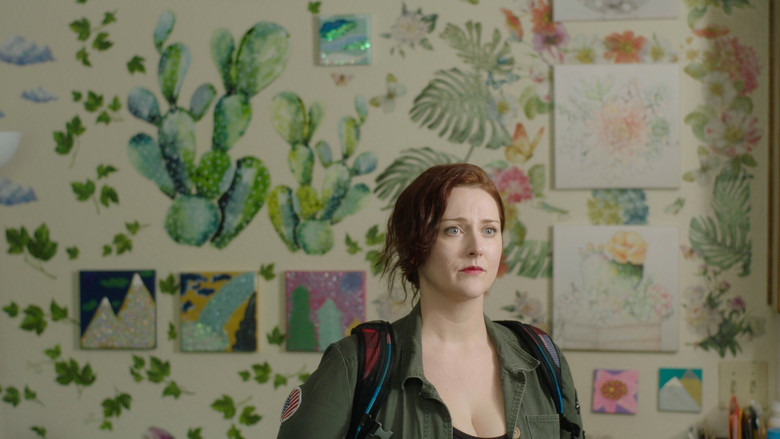 кадр из фильма Borrelia Borealis