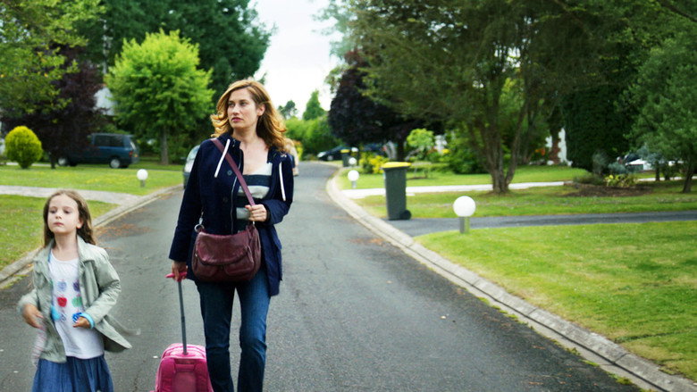 кадр из фильма La Vie domestique