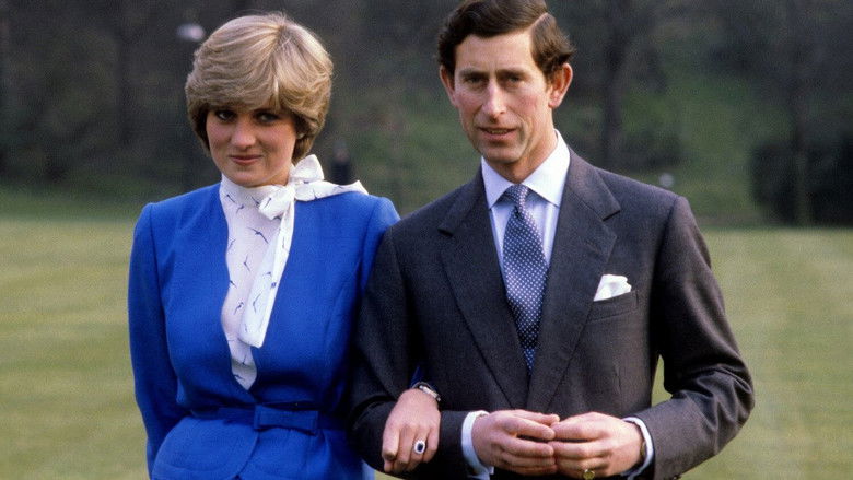 кадр из фильма Diana Princess of Wales: a Celebration of a Life