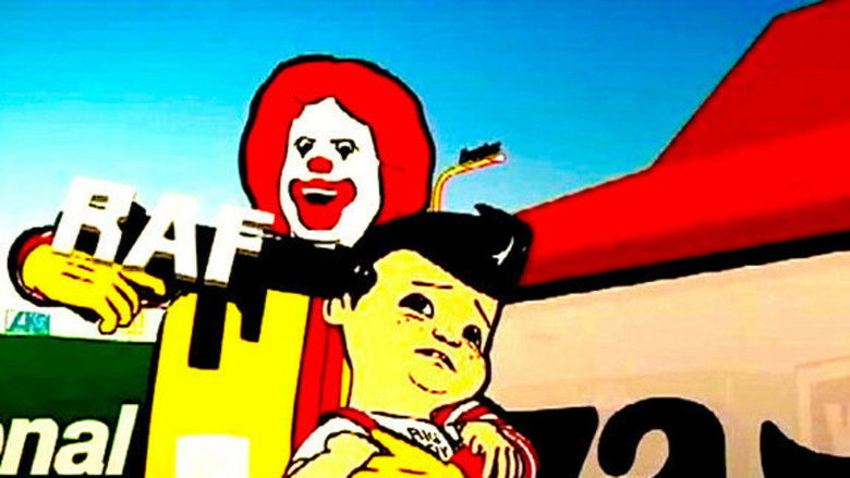 кадр из фильма Логорама