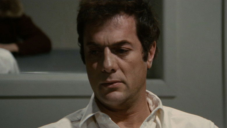 кадр из фильма Бостонский душитель