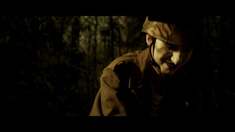 кадр из фильма Tell Me About The Willy Wallies