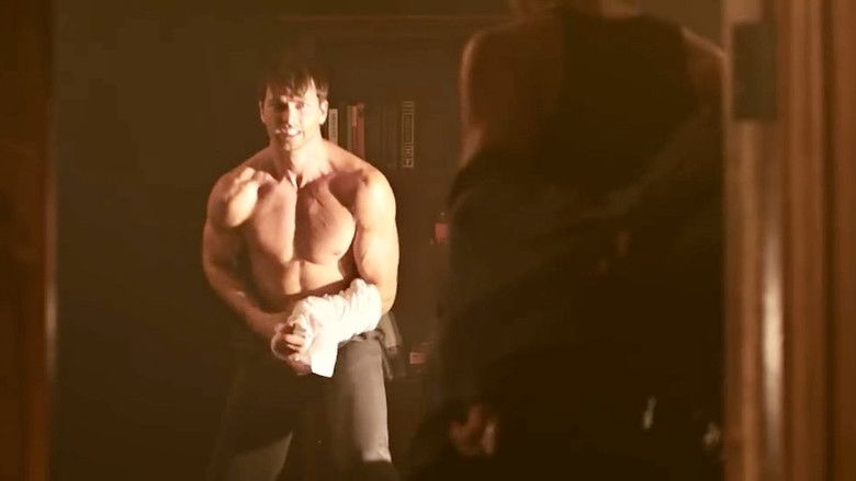 кадр из фильма Wrath of God: Confrontation