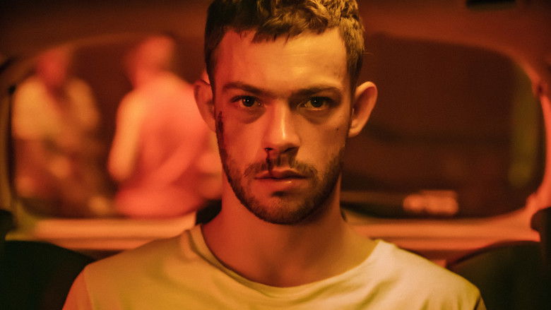 кадр из фильма Джонас