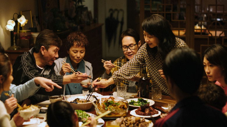 кадр из фильма Всё будет хорошо