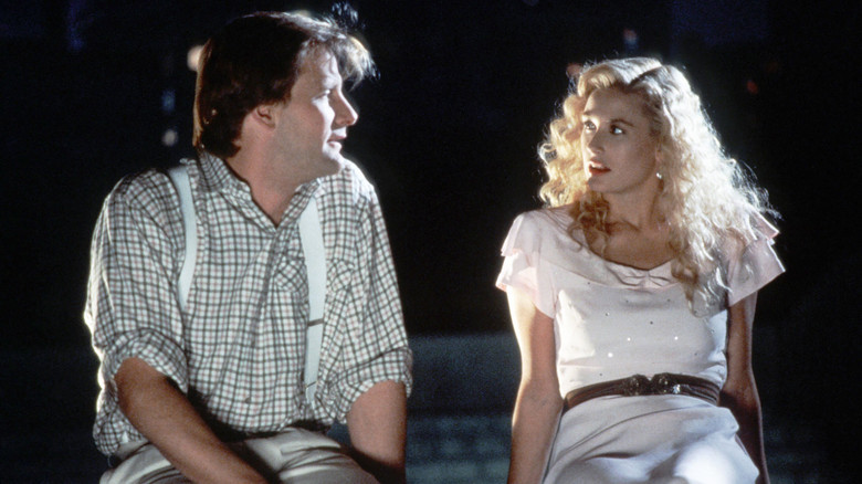 кадр из фильма Жена мясника