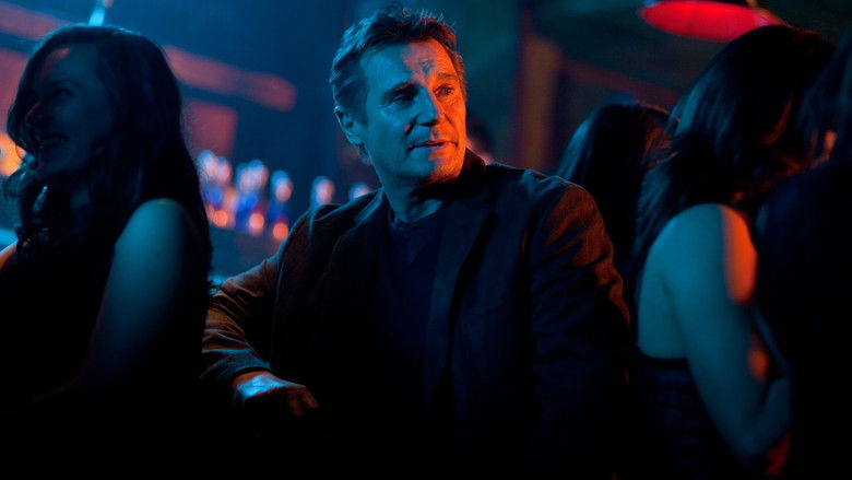 кадр из фильма Заложница 2