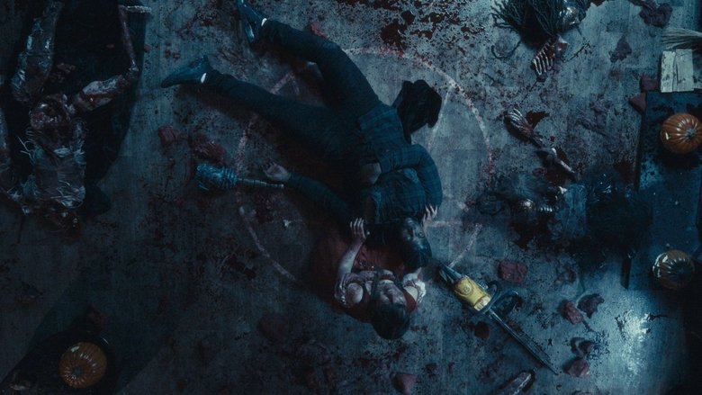 кадр из фильма How to Kill Monsters