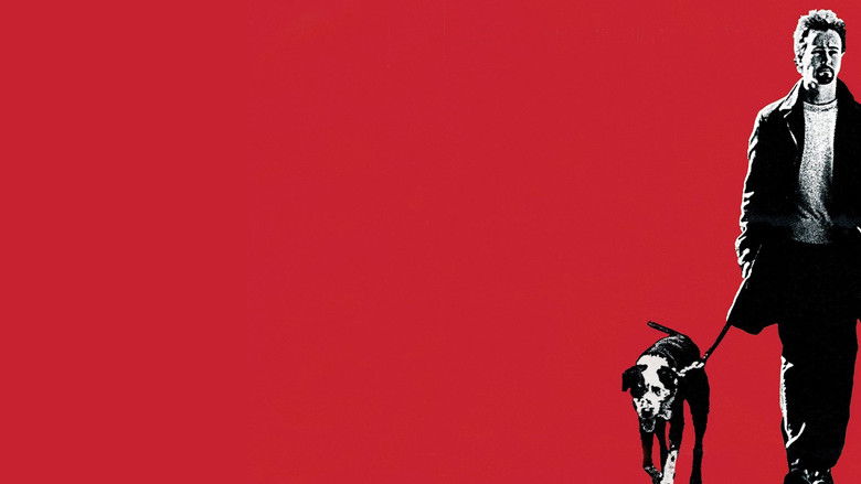 кадр из фильма 25-й час