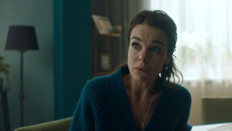 кадр из фильма Я буду жить