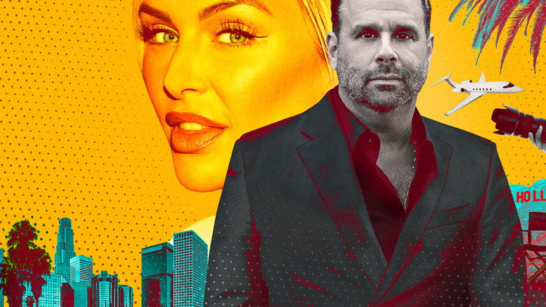 кадр из фильма The Randall Scandal: Love, Loathing, and Vanderpump