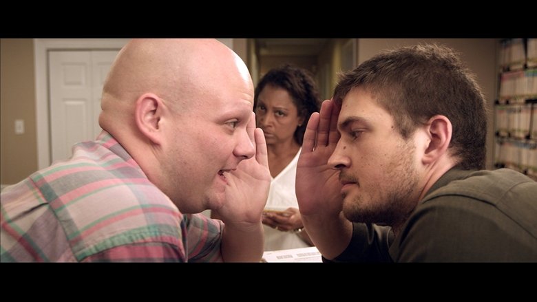 кадр из фильма Love Me True