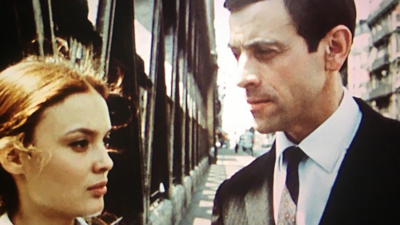 кадр из фильма Gare du Nord