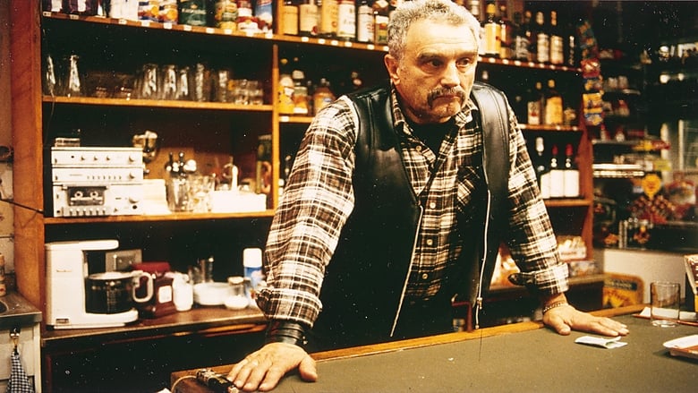 кадр из фильма Das Frankfurter Kreuz