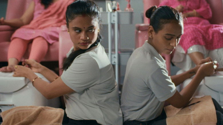 кадр из фильма Tara