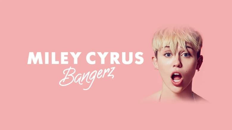 кадр из фильма Miley Cyrus: Bangerz Tour