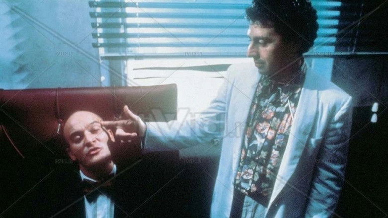 кадр из фильма Kamikazen (Ultima notte a Milano)