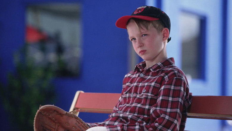 кадр из фильма Дорога на Арлингтон