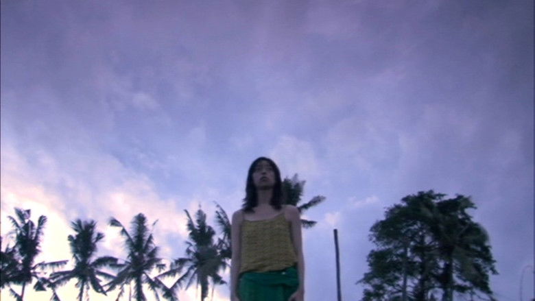 кадр из фильма 鏡心