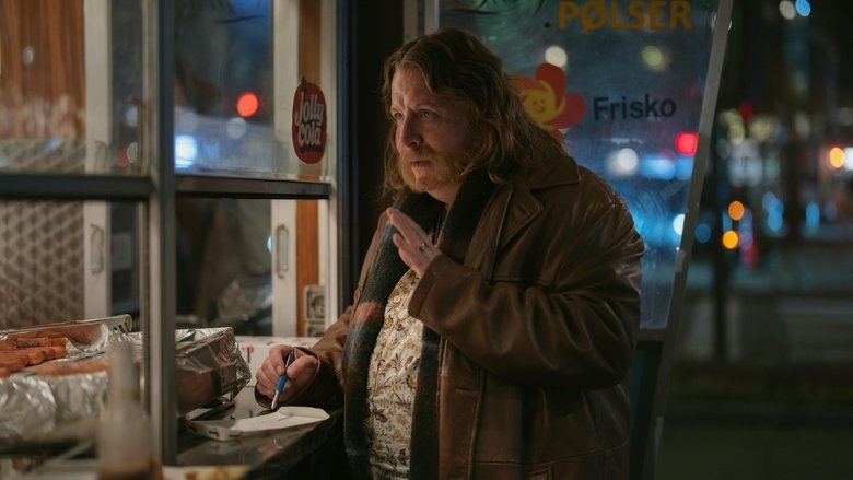 кадр из фильма Bamse