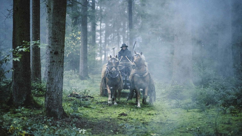 кадр из фильма Der Boandlkramer und die ewige Liebe