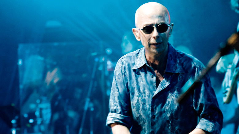 кадр из фильма Indio, La Película