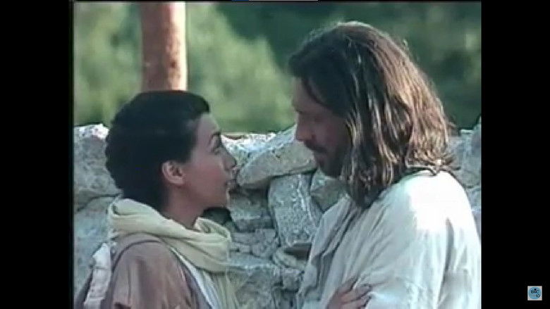 кадр из фильма Mesterul Manole