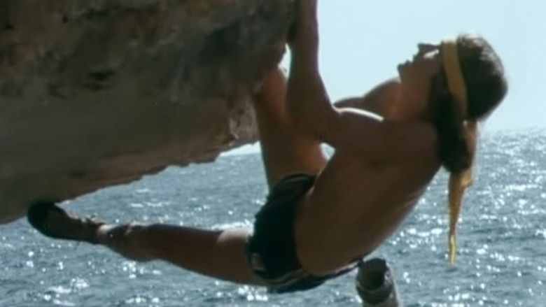 кадр из фильма Жизнь на кончиках пальцев