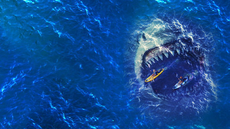 Открытое море: Монстр глубины