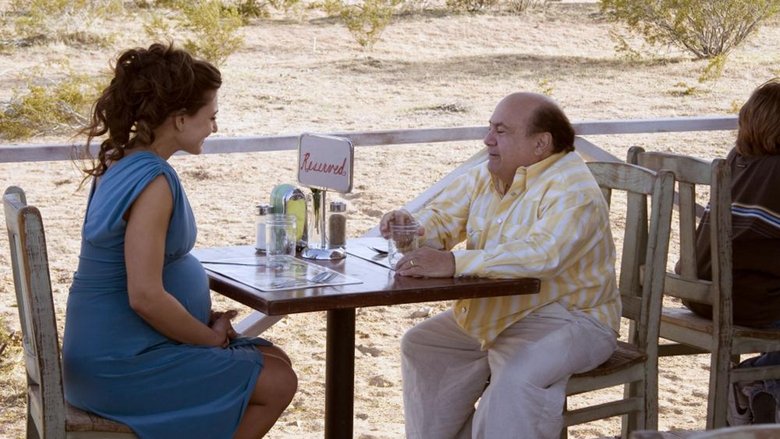 кадр из фильма Просто добавь воды