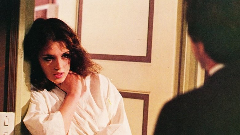 кадр из фильма Жилец